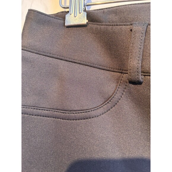 Inc International Concepts Womens Tummy Control MidRise Skinny Pants SZ 12 - Picture 3 of 9